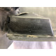 Пороги пластик Volkswagen Passat 6 CBB 2008
