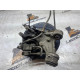 Ступица задняя левая Honda Civic FD3 LDA2 2007