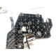 Педаль газа + тормоза Chevrolet Spark B10S1 2010