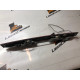 Стоп вставка Hyundai Grandeur TG4 G6DB