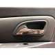 Дверь задняя левая Chevrolet Cruze Z20D1 2010