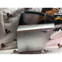 Дверь задняя левая Chevrolet Cruze Z20D1 2010
