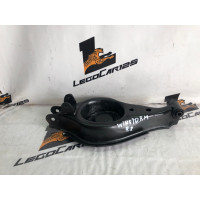 Рычаг подвески нижний Daewoo Winstorm С100 Z20S