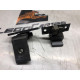 Петли двери задние левые Bmw 5 E60 N52B30 2009