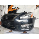 Ноускат Nissan Altima QR25 2014