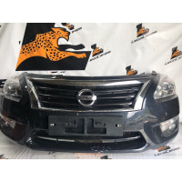 Ноускат Nissan Altima QR25 2014