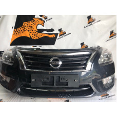 Ноускат Nissan Altima QR25 2014