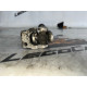 Рулевой карданчик Bmw 5 E60 N52B30 2009