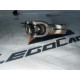 Рулевая крестовина Hyundai Santa Fe D4EA 2007