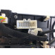 Консоль акпп Kia Mohave D6EA 2009