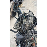 Двигатель Nissan Almera QG15