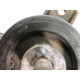 Подушка двигателя правая Hyundai Santa Fe D4EA