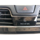 Дуйка центральная Nissan Altima QR25 2014