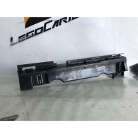 Кронштейн порога правый Bmw 320D E90/91 2009