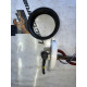 Датчик уровня топлива Hyundai Santa Fe D4EB 2006