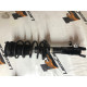 Стойки передние Honda Civic FD3 LDA2 2007