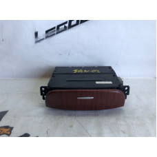 Пепельница Hyundai Santa Fe D4EA 2007