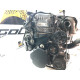 Двигатель Chevrolet Cruze Z20D1 2010