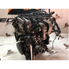 Двигатель Chevrolet Cruze Z20D1 2010