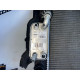 Радиатор ДВС Volvo S60 B5254T5 2011