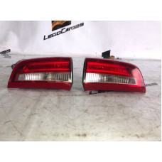 Стоп сигнал двери багажника Volvo S60 B5254T5 2011