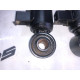 Амортизаторы задние Hyundai Santa Fe D4EB 2006