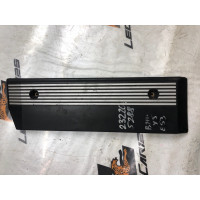 Декоративная крышка двигателя Bmw X5 E53 2003