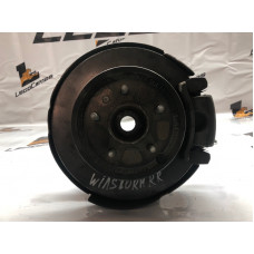 Ступица задняя правая Daewoo Winstorm С100 Z20S