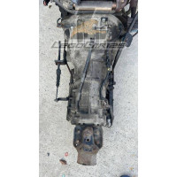 АКПП задняя Hyundai Porter 2