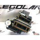 Печка в сборе Ford Focus D4204T 2012