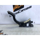 Педаль газа Ford Focus D4204T 2012