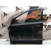 Дверь передняя левая Ssangyong Actyon Sports D20Q