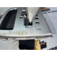 Селектор АКПП Hyundai Santa Fe D4EA 2007