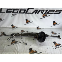 Рулевая рейка передняя Volvo S60 B5254T5 2011