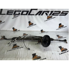 Рулевая рейка передняя Volvo S60 B5254T5 2011