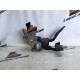 Педаль газа + тормоза Daewoo Winstorm С100 Z20S