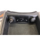 Консоль акпп Hyundai Santa Fe D4EA 2007