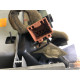 Консоль акпп Hyundai Santa Fe D4EA 2007