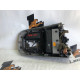 Консоль акпп Hyundai Santa Fe D4EA 2007