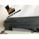 Пороги пластик Ford Focus D4204T 2012