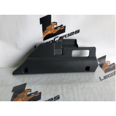 Накладка на торпедо Volvo S60 B5254T5 2011
