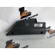 Накладка на торпедо Volvo S60 B5254T5 2011