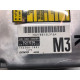 Блок AirBag Lexus Es 330 3MZ-FE 2006