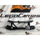 Подрамник задний Ford Focus D4204T 2012