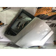 Дверь задняя правая Chevrolet Spark B10S1 2010