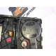 Консоль акпп Audi A6 BKH 2008