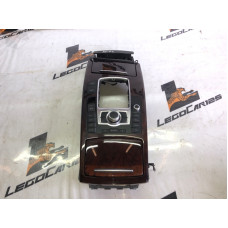 Консоль акпп Audi A6 BKH 2008
