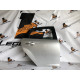 Дверь задняя правая Ford Focus D4204T 2012