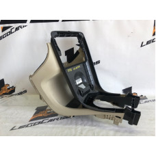Консоль КПП Volvo S60 B5254T5 2011
