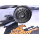 Рычаг передний правый Ford Focus D4204T 2012